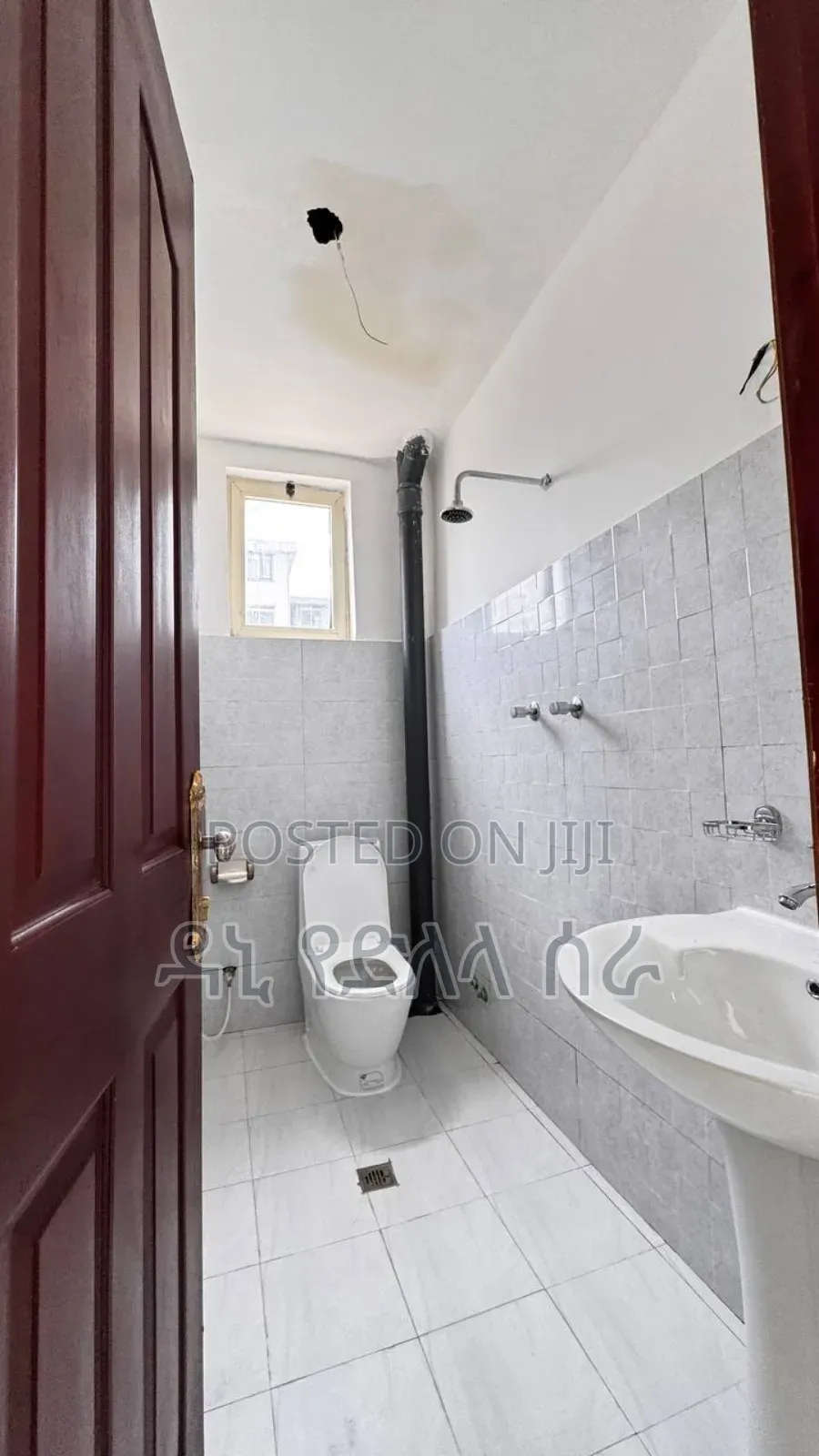 Furnished 3bdrm Condo in አዲስ አበባ, Bole for sale