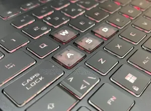 New Laptop Asus TUF Gaming A15 16GB AMD Ryzen 7 SSD 512GB