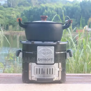 Envirofitry Charcoal Stove (Supersaver Jiko)