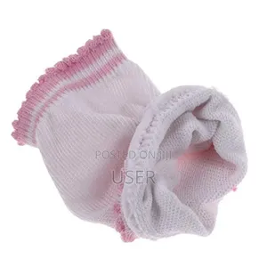 Baby Knee Socks
