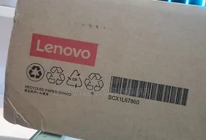 New Laptop Lenovo Yoga Book 9i 16GB Intel Core Ultra 7 SSD 1T