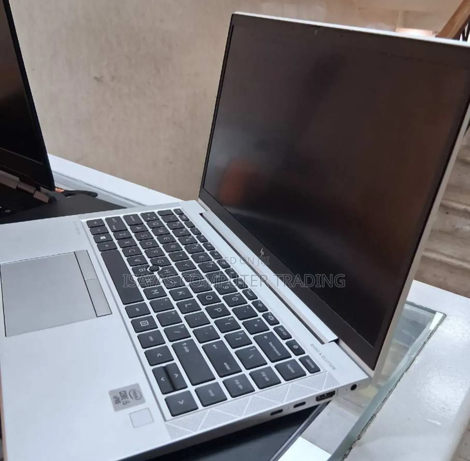 New Laptop HP EliteBook 840 G7 16GB Intel Core I7 SSD 512GB
