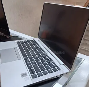 Photo - New Laptop HP EliteBook 840 G7 16GB Intel Core I7 SSD 512GB