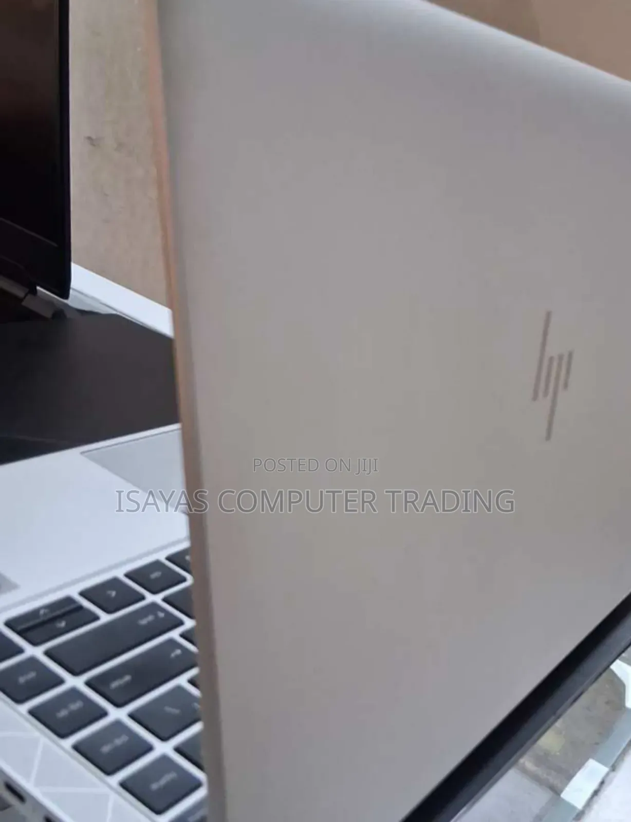 New Laptop HP EliteBook 840 G7 16GB Intel Core I7 SSD 512GB