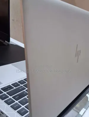 New Laptop HP EliteBook 840 G7 16GB Intel Core I7 SSD 512GB