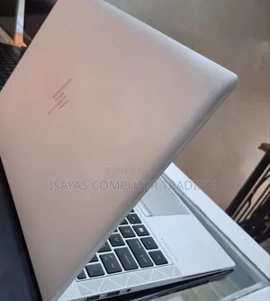 New Laptop HP EliteBook 840 G7 16GB Intel Core I7 SSD 512GB