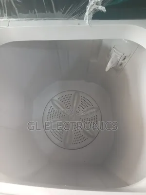 Photo - Boss Washing Machine 14kg