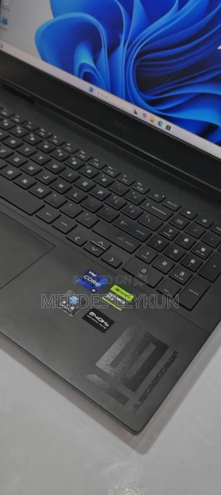 New Laptop HP Omen 16 16GB Intel Core I9 SSD 1T