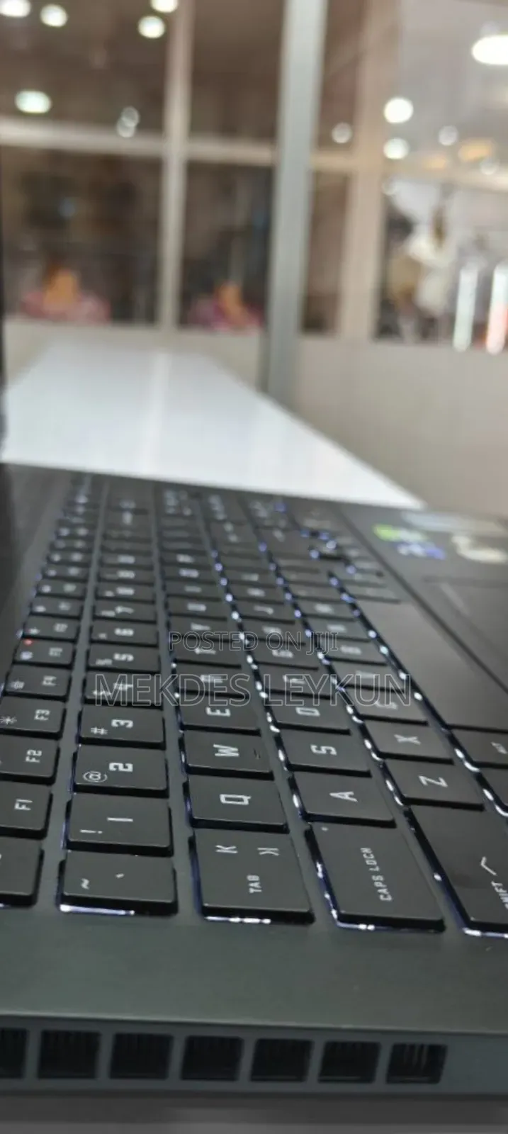 New Laptop HP Omen 16 16GB Intel Core I9 SSD 1T