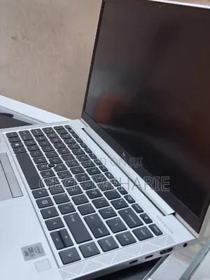 Photo - New Laptop HP EliteBook 840 G7 16GB Intel Core I5 SSD 512GB