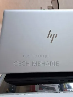 New Laptop HP EliteBook 840 G7 16GB Intel Core I5 SSD 512GB