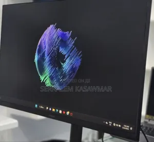 Samsung 27 Inches 16:9 Usb-C Ips Monitor for Ed