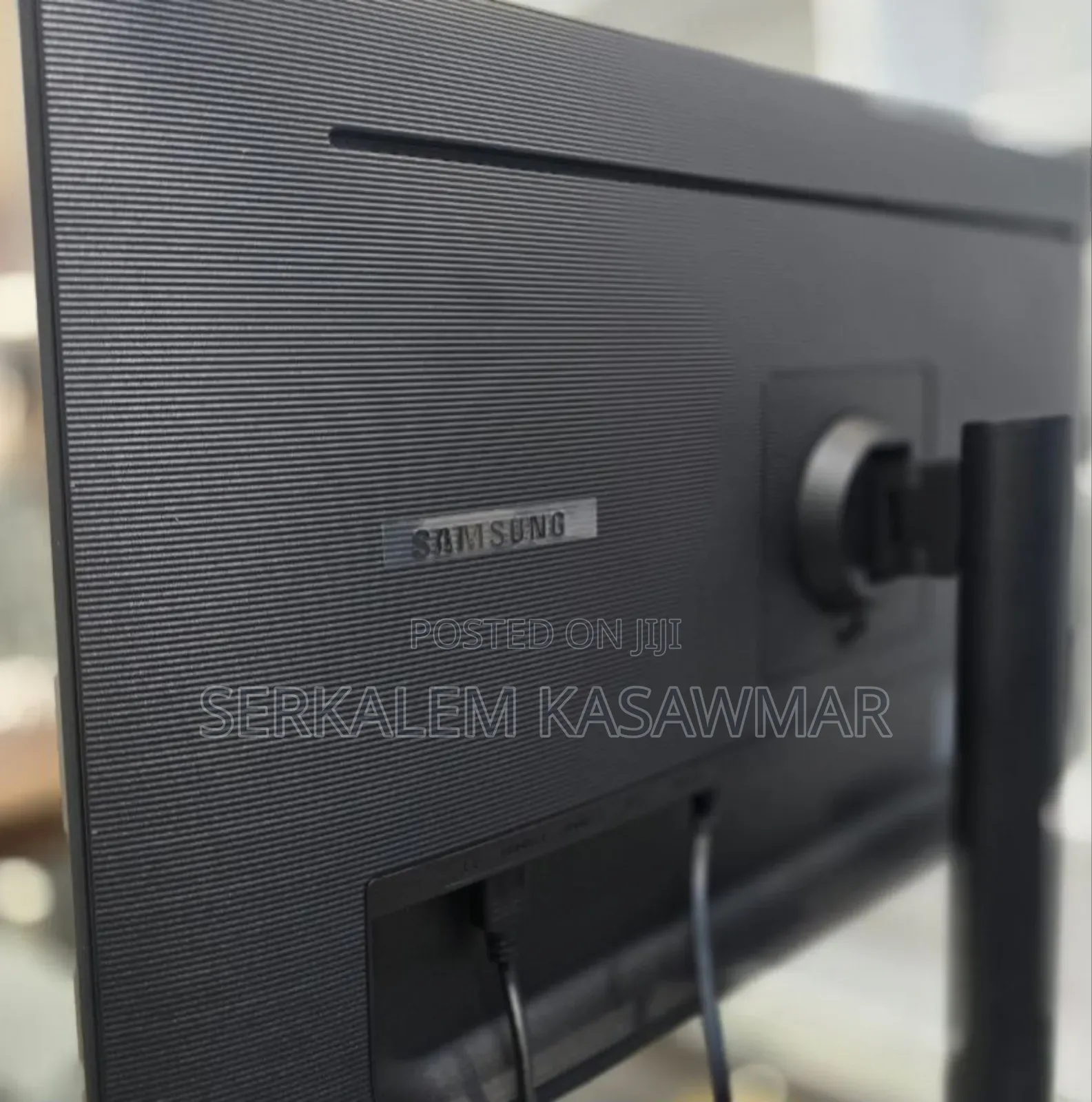 Samsung 27 Inches 16:9 Usb-C Ips Monitor for Ed