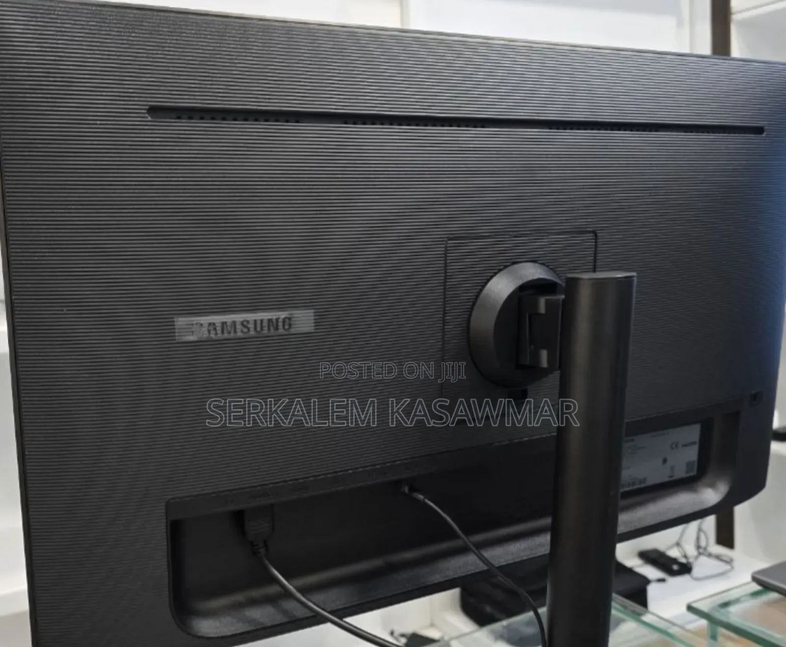 Samsung 27 Inches 16:9 Usb-C Ips Monitor for Ed