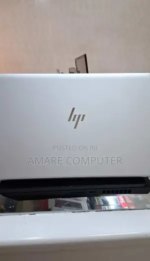 New Laptop HP EliteBook 840 16GB Intel Core I5 SSD 512GB