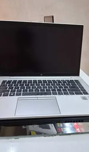 New Laptop HP EliteBook 840 16GB Intel Core I5 SSD 512GB
