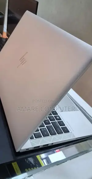 New Laptop HP EliteBook 840 16GB Intel Core I5 SSD 512GB