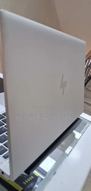 New Laptop HP EliteBook 840 16GB Intel Core I5 SSD 512GB