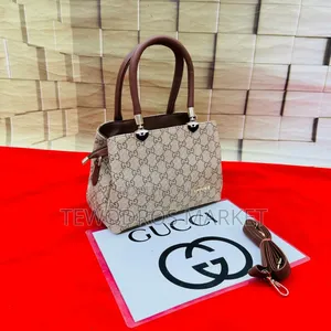 Gucci Ladies Bag