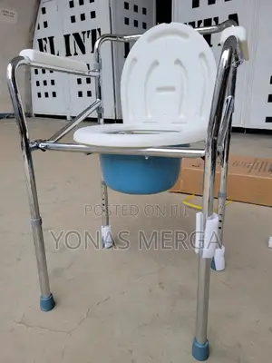 New Toilet Chair从عcommode/Pot Chairةةfunction as a Shower