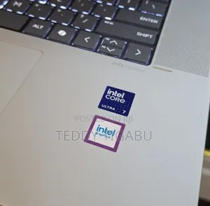 Photo - New Laptop HP Envy 15 32GB Intel Core Ultra 7 SSD 1T