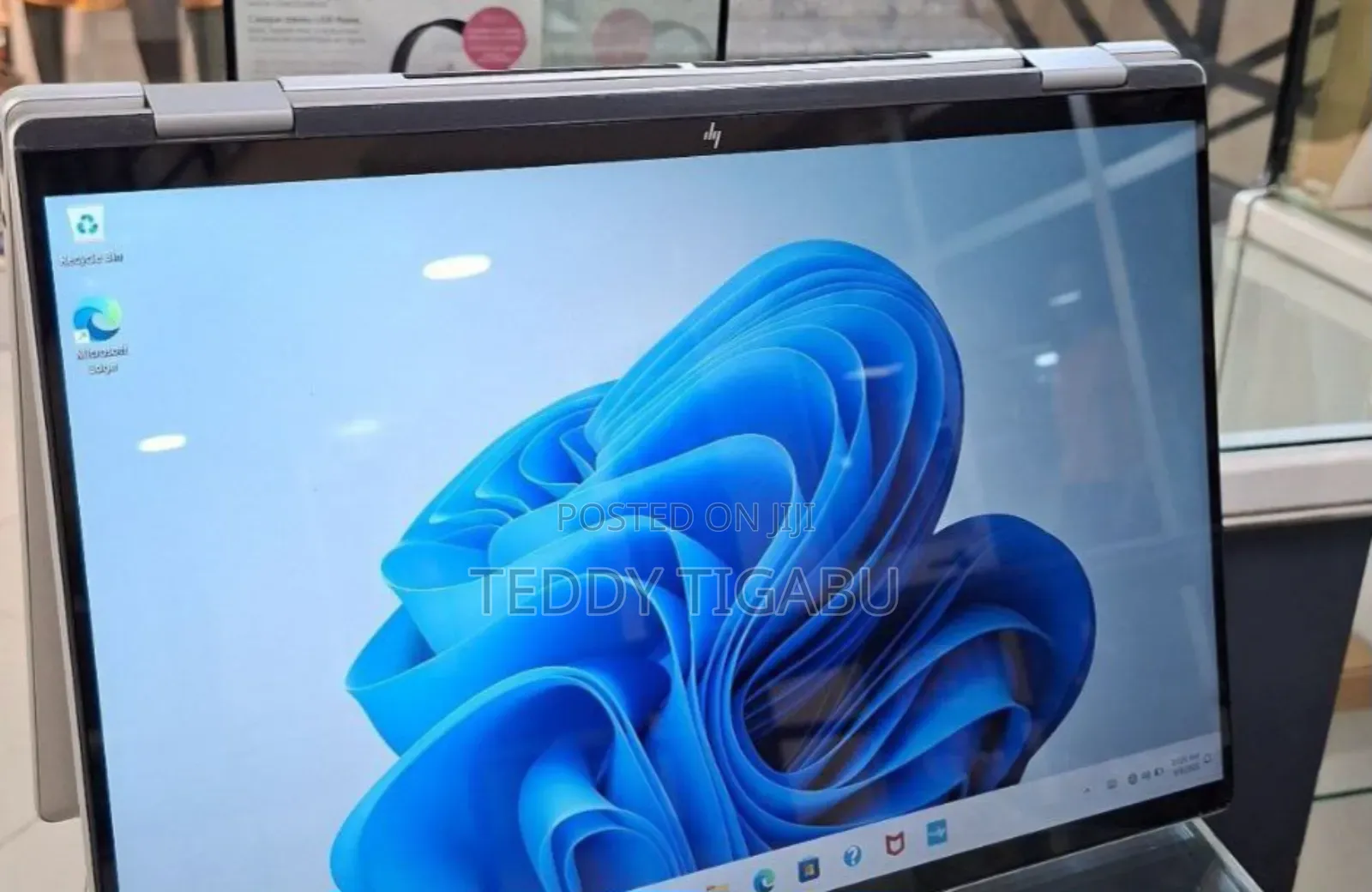 New Laptop HP Envy 15 32GB Intel Core Ultra 7 SSD 1T