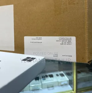 Photo - New Microsoft Surface Pro 7 16GB Qualcomm Snapdragon X Plus SSD 512GB