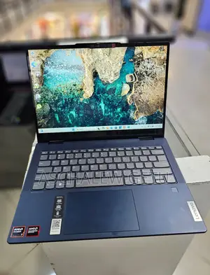 New Laptop Lenovo Ideapad 3 16GB AMD Ryzen 7 SSD 1T