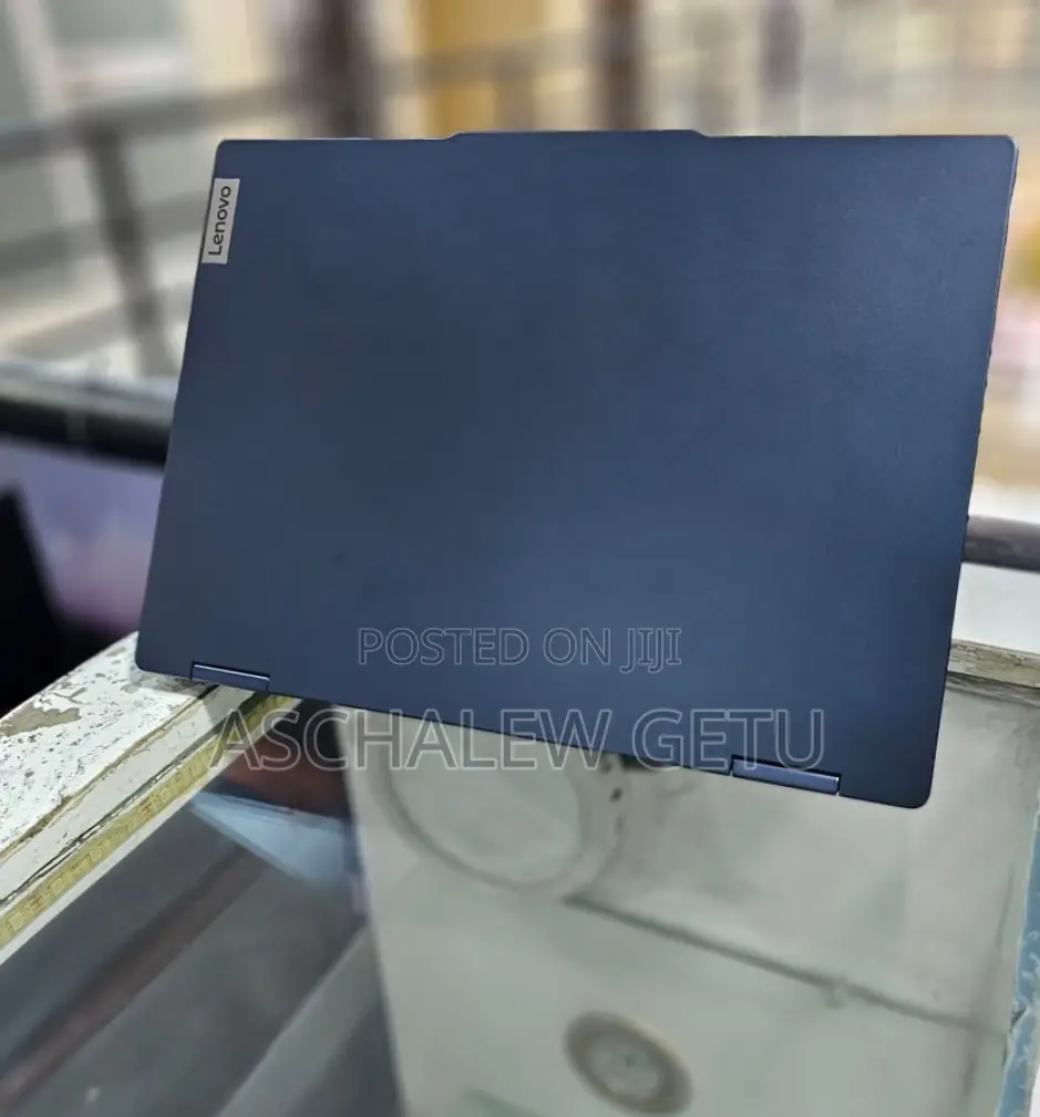 New Laptop Lenovo Ideapad 3 16GB AMD Ryzen 7 SSD 1T