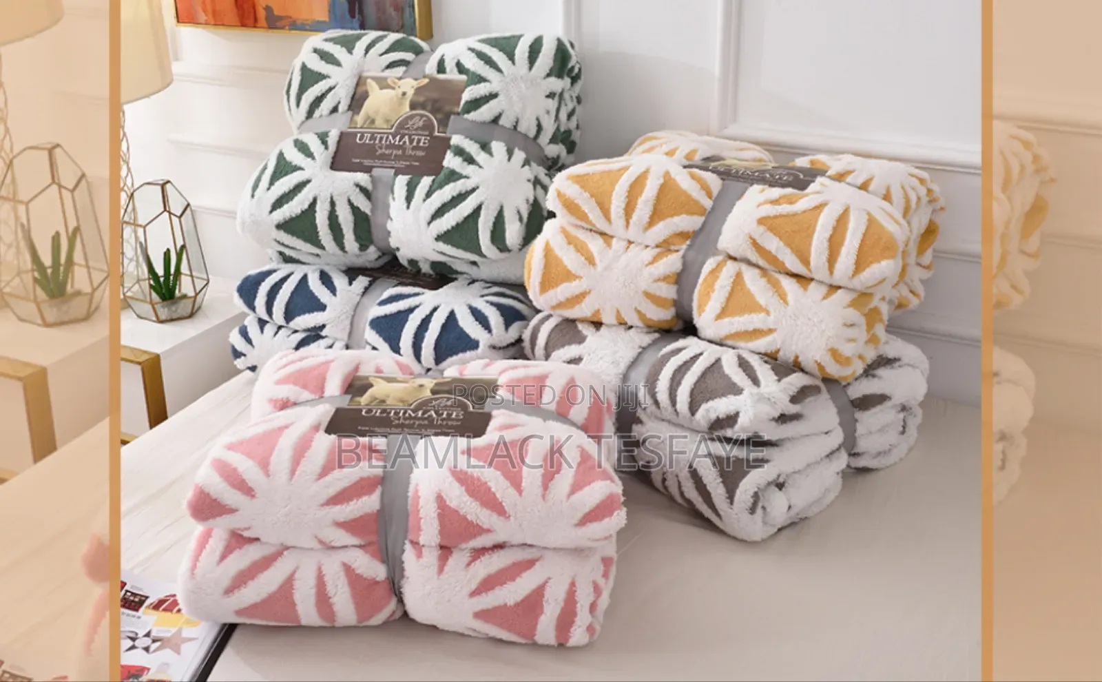 ጋቢ ለምኔ
220×240cm