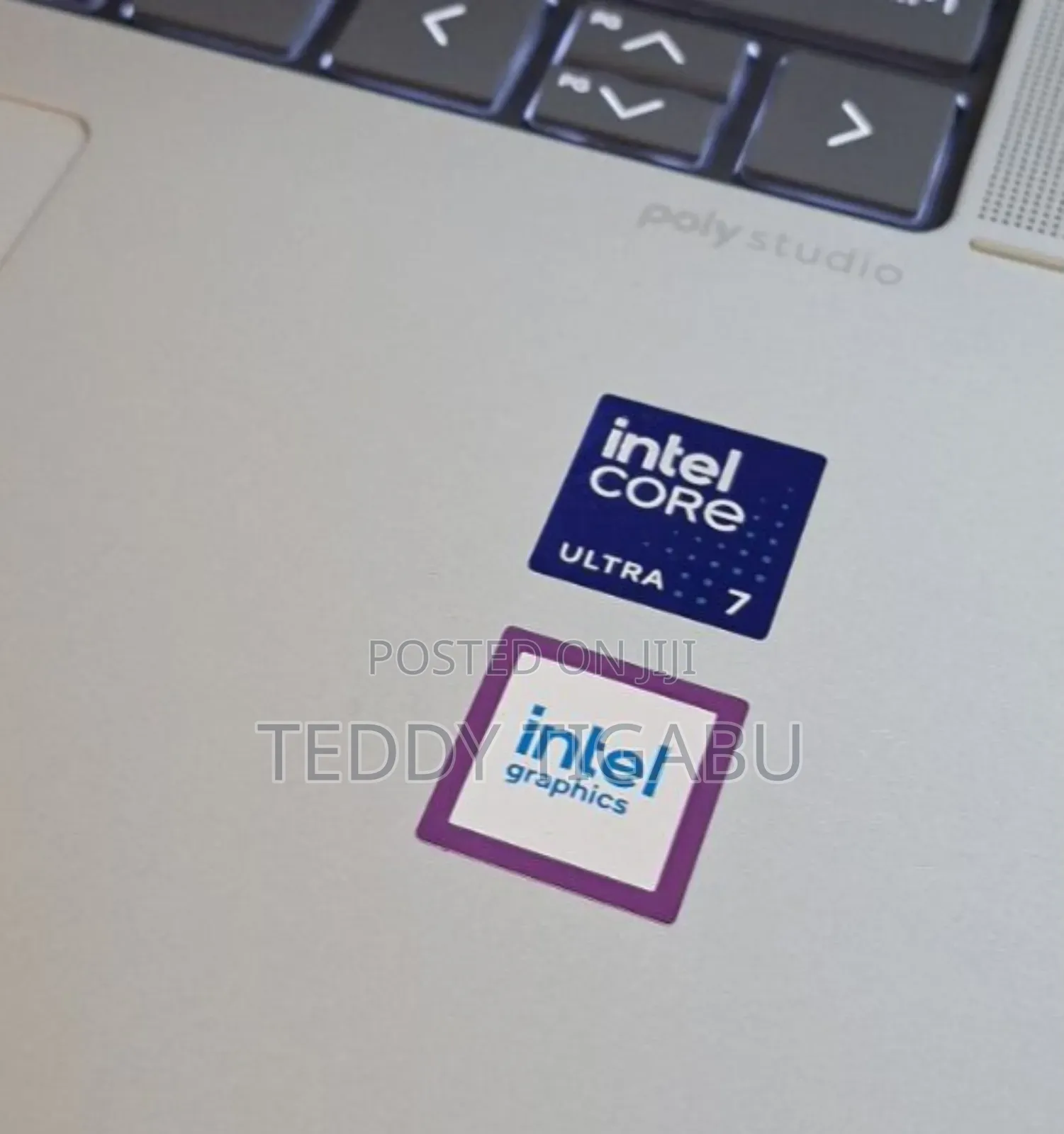 New Laptop HP ProBook 440 16GB Intel Core I7 SSD 512GB