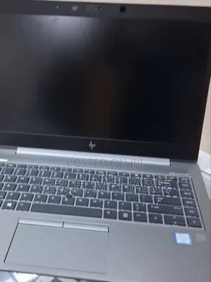 New Laptop HP ZBook Studio 16GB Intel Core I7 SSD 512GB