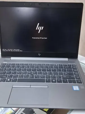 New Laptop HP ZBook Studio 16GB Intel Core I7 SSD 512GB