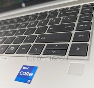 New Laptop HP ProBook 440 16GB Intel Core I7 SSD 512GB