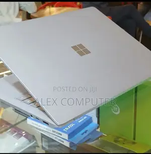 New Laptop Microsoft Surface Laptop 4 16GB Intel Core i7 SSD 512GB