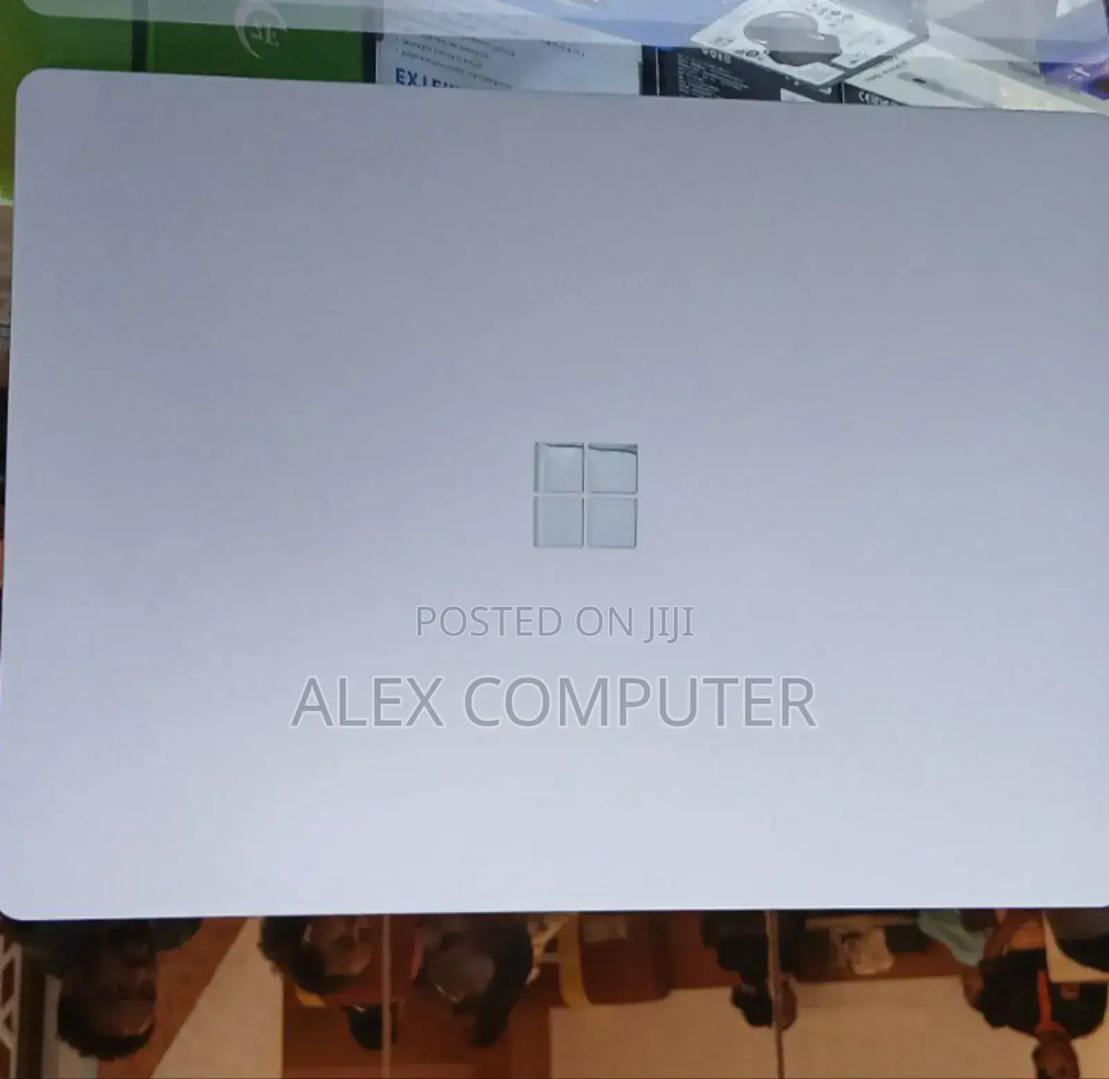 New Laptop Microsoft Surface Laptop 4 16GB Intel Core i7 SSD 512GB