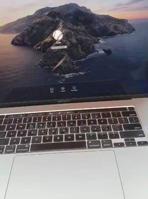 New Laptop Apple MacBook Pro 2019 64GB Intel Core I9 SSD 512GB