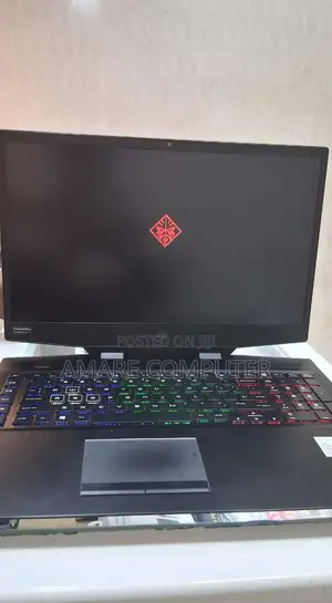 New Laptop HP 16GB Intel Core I7 SSD 512GB