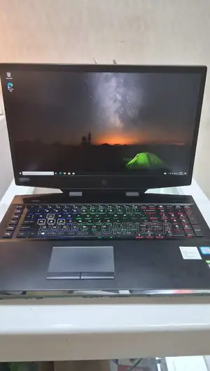 New Laptop HP 16GB Intel Core I7 SSD 512GB