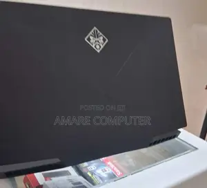 New Laptop HP 16GB Intel Core I7 SSD 512GB