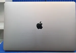 New Laptop Apple MacBook Pro 2019 16GB Intel Core I9 SSD 512GB