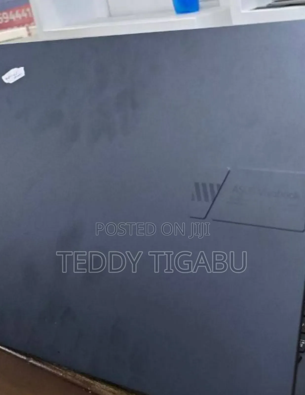 New Laptop Asus Vivobook 16 16GB Intel Core I7 SSD 512GB