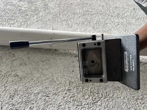 Die Cutter/Id Cutter