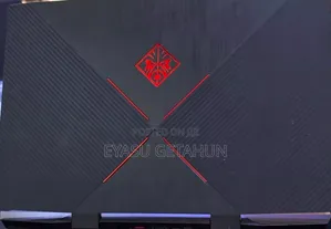 Photo - New Laptop HP Omen X 16GB Intel Core I5 SSD 128GB