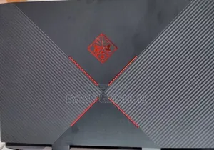 New Laptop HP Omen X 16GB Intel Core I5 SSD 128GB