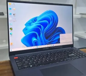 Photo - New Laptop Asus VivoBook 15 X505BA 16GB Intel Core I7 SSD 512GB