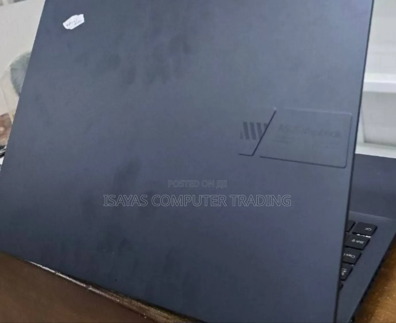 New Laptop Asus VivoBook 15 X505BA 16GB Intel Core I7 SSD 512GB