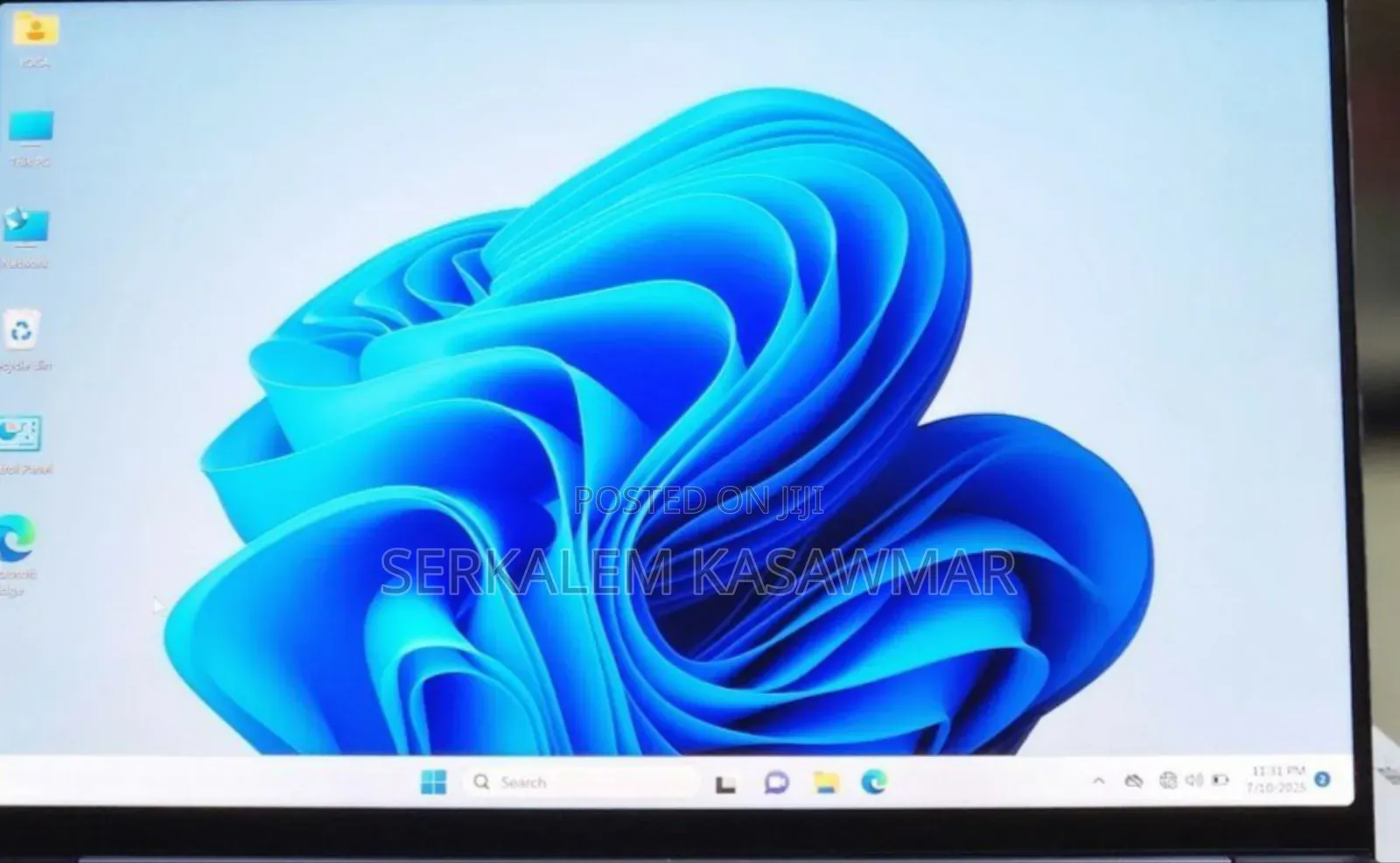 New Laptop Lenovo Yoga 2 32GB Intel Core I7 SSD 1T