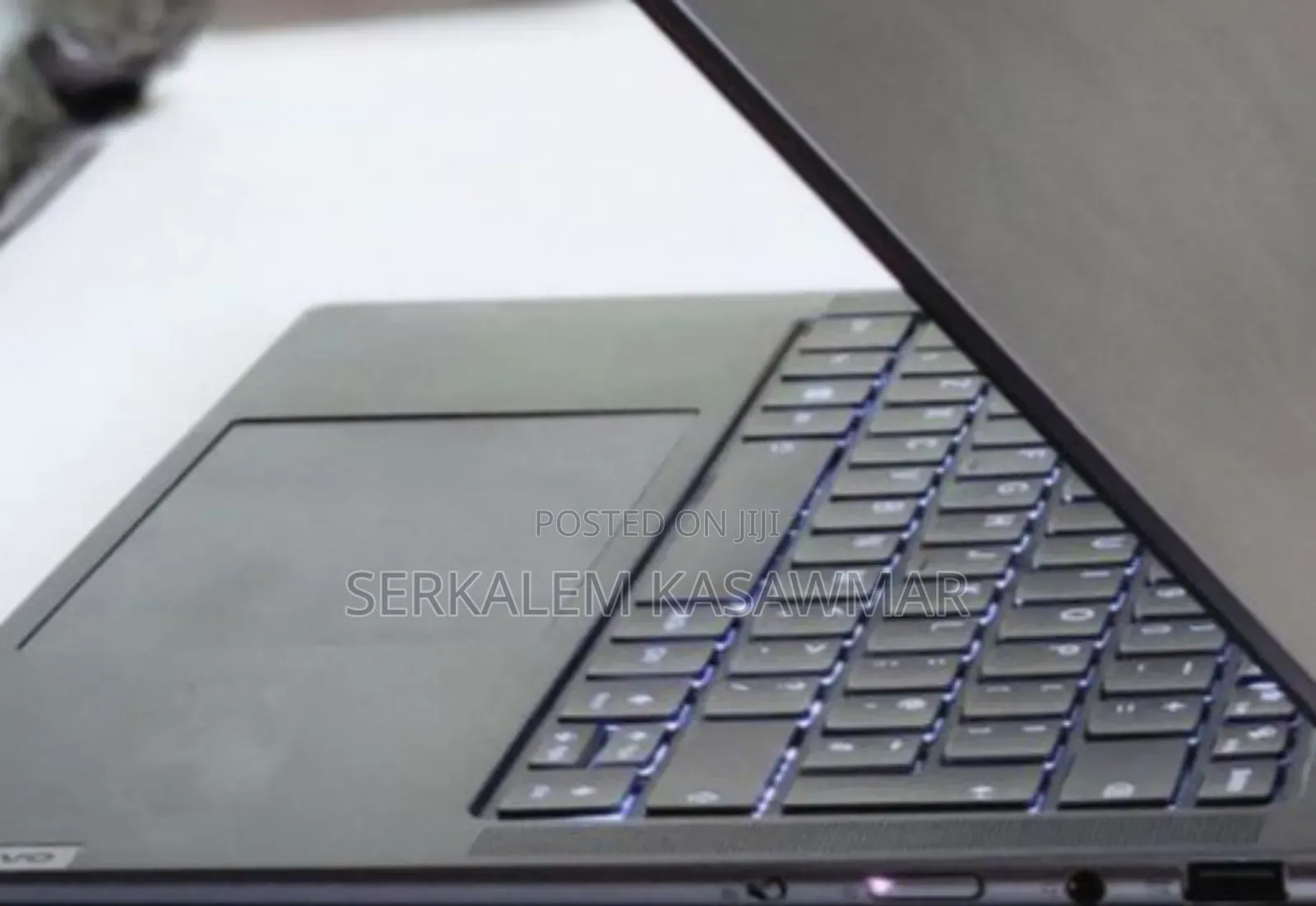 New Laptop Lenovo Yoga 2 32GB Intel Core I7 SSD 1T