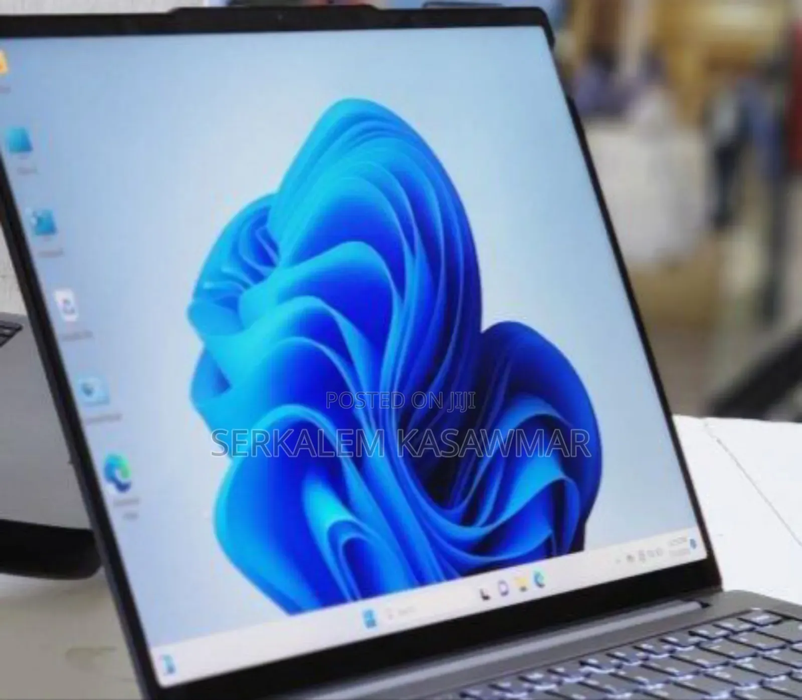 New Laptop Lenovo Yoga 2 32GB Intel Core I7 SSD 1T